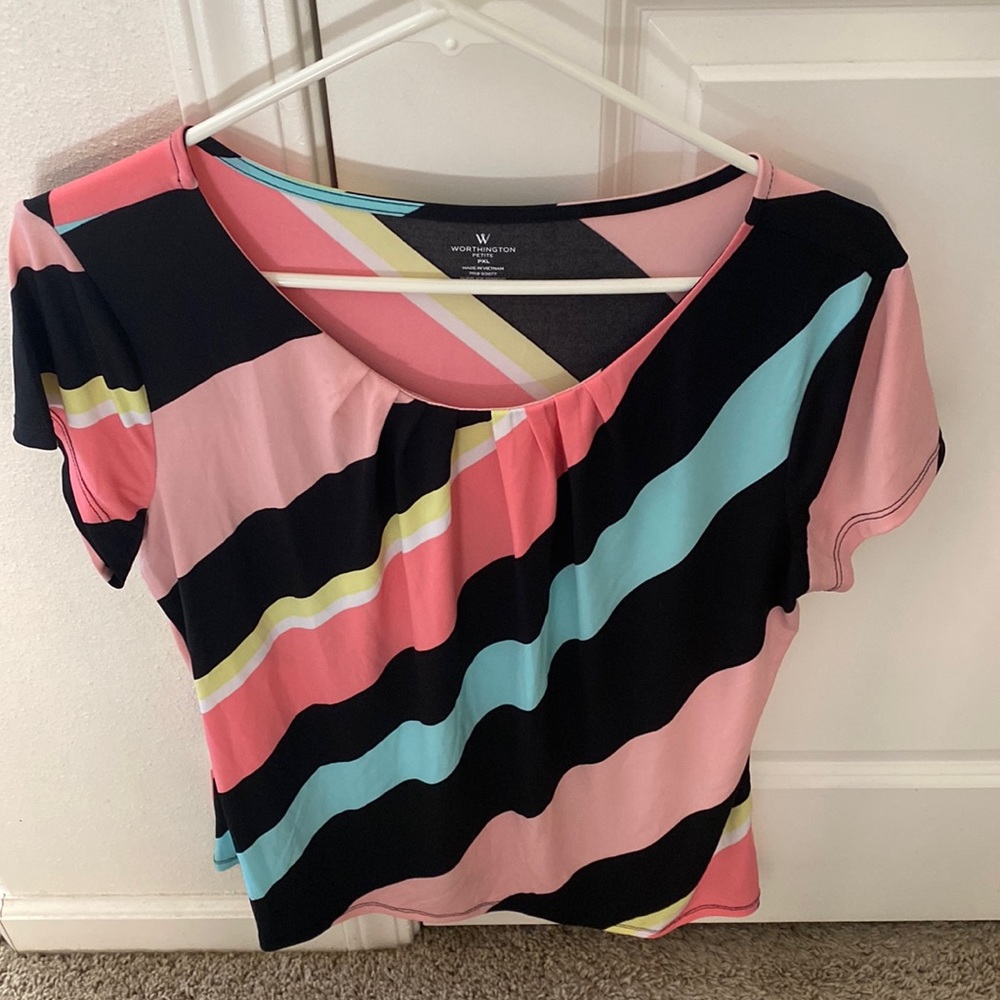 Worthington Petite XL